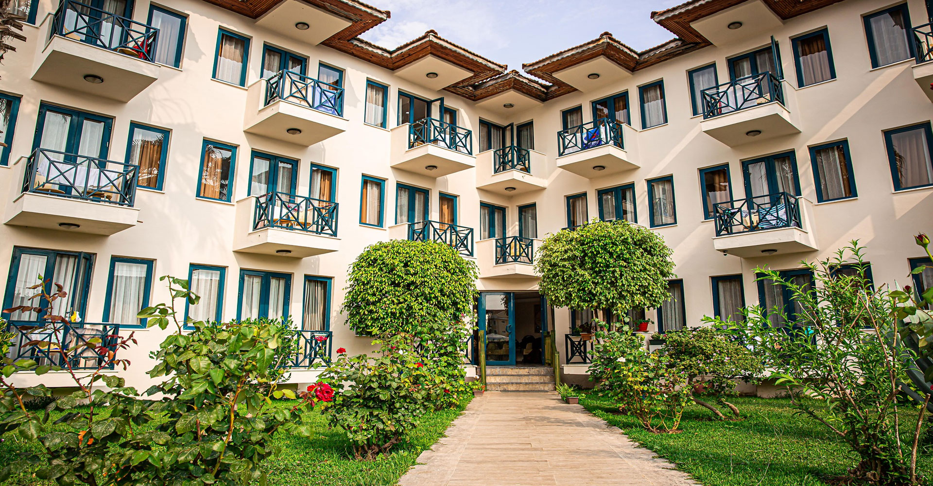 Dalaman Airport (DLM) Airport transportation