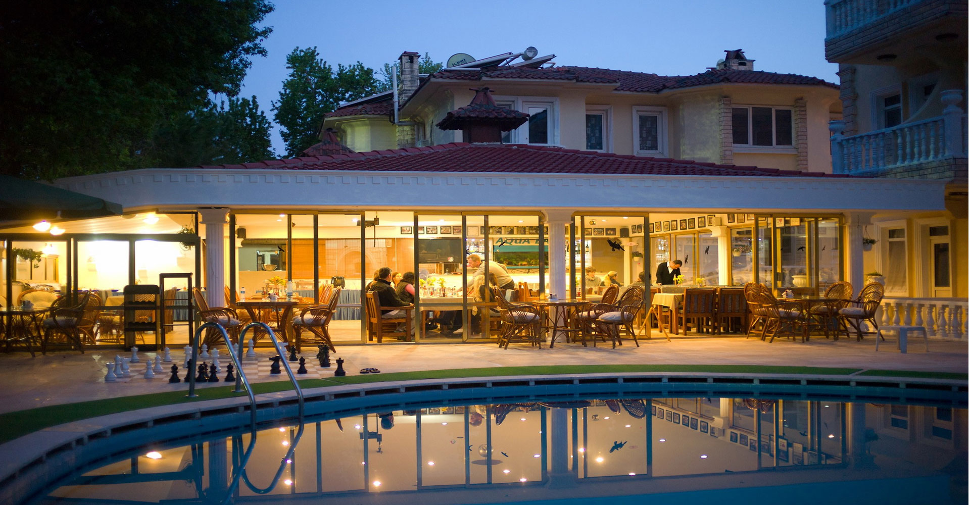 Dalaman Airport (DLM) Airport transportation