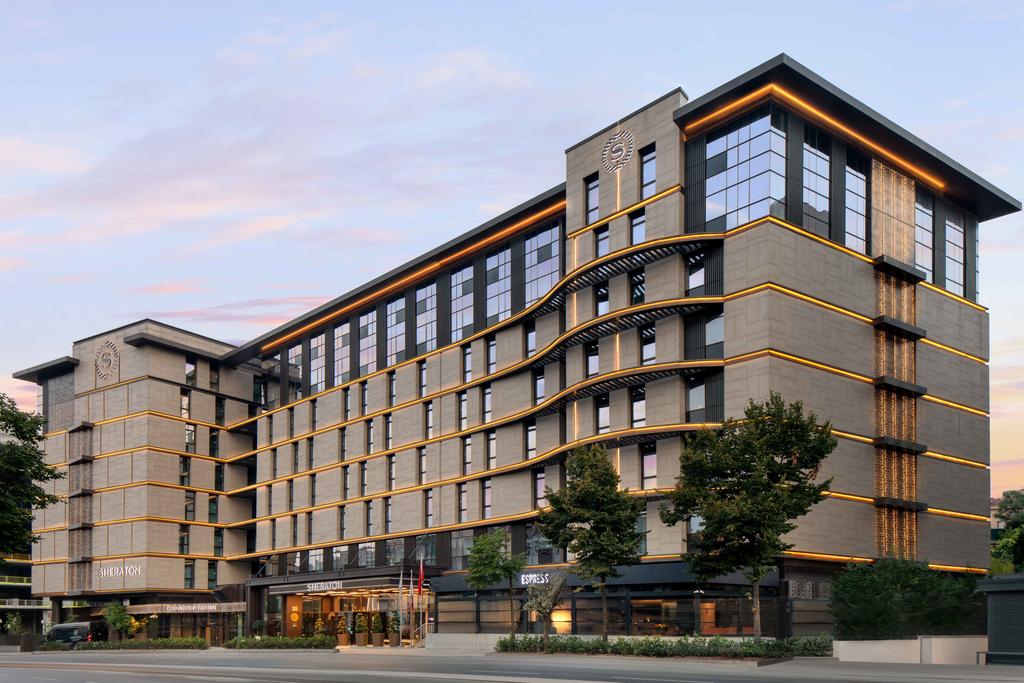 Aeropuerto De Estambul (IST) Airport transportation