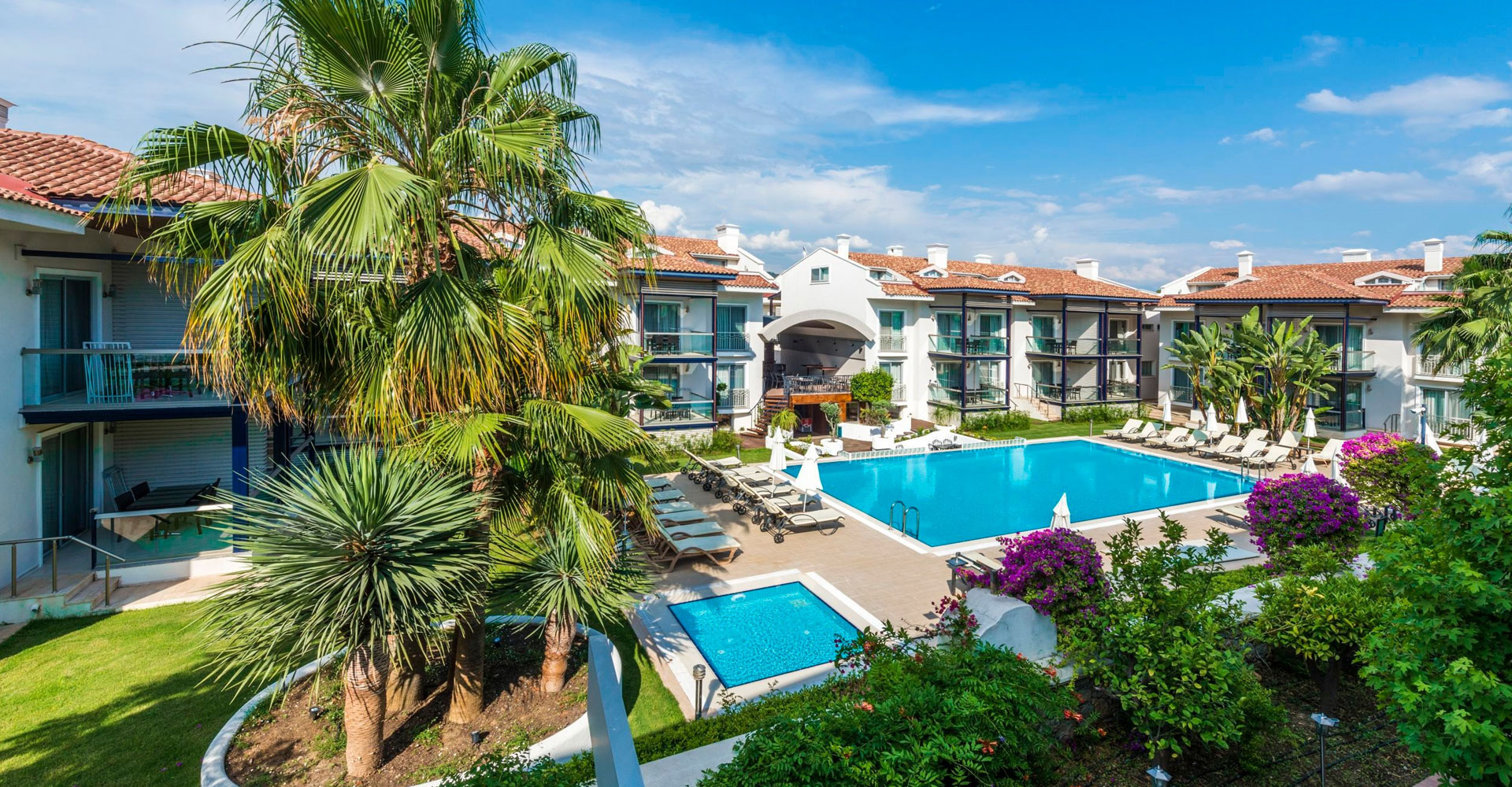 Dalaman Airport (DLM) Airport transportation