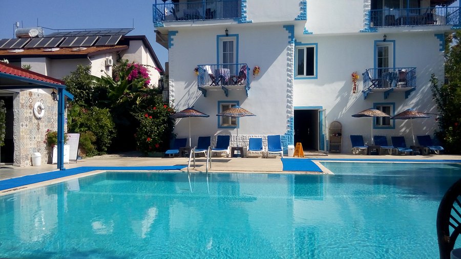 Dalaman Airport (DLM) Airport transportation