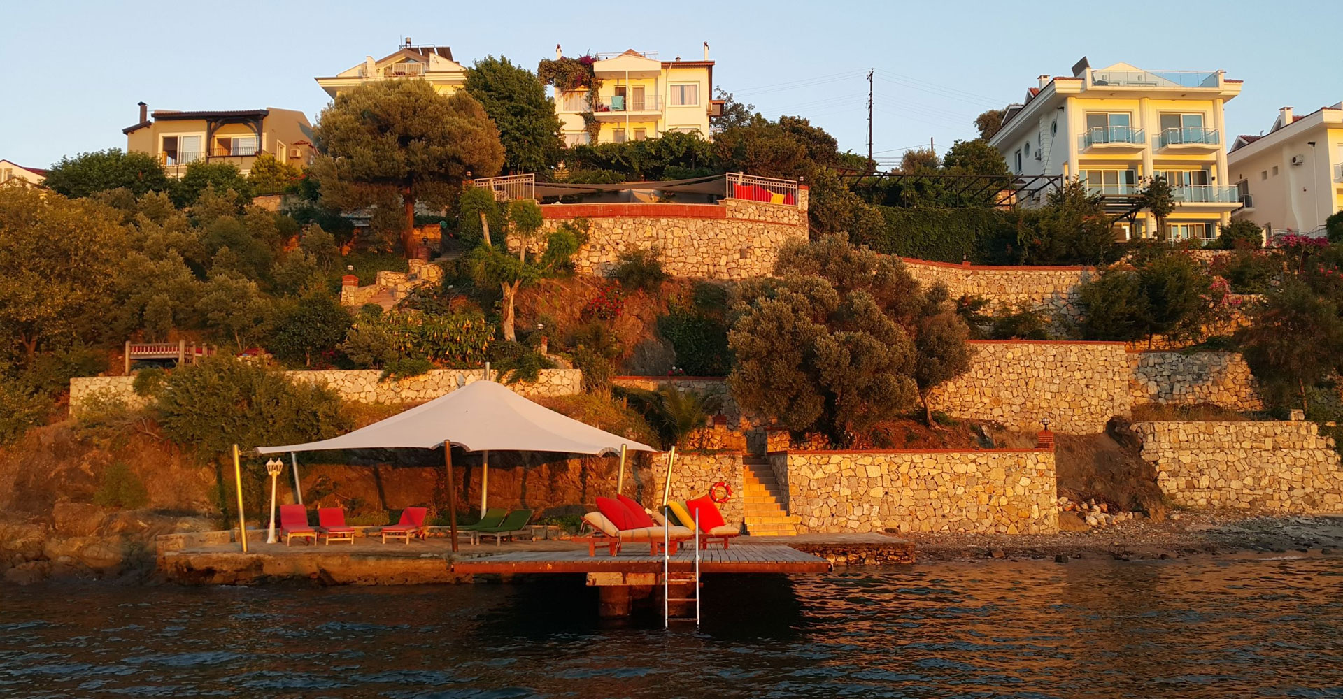 Dalaman Airport (DLM) Airport transportation