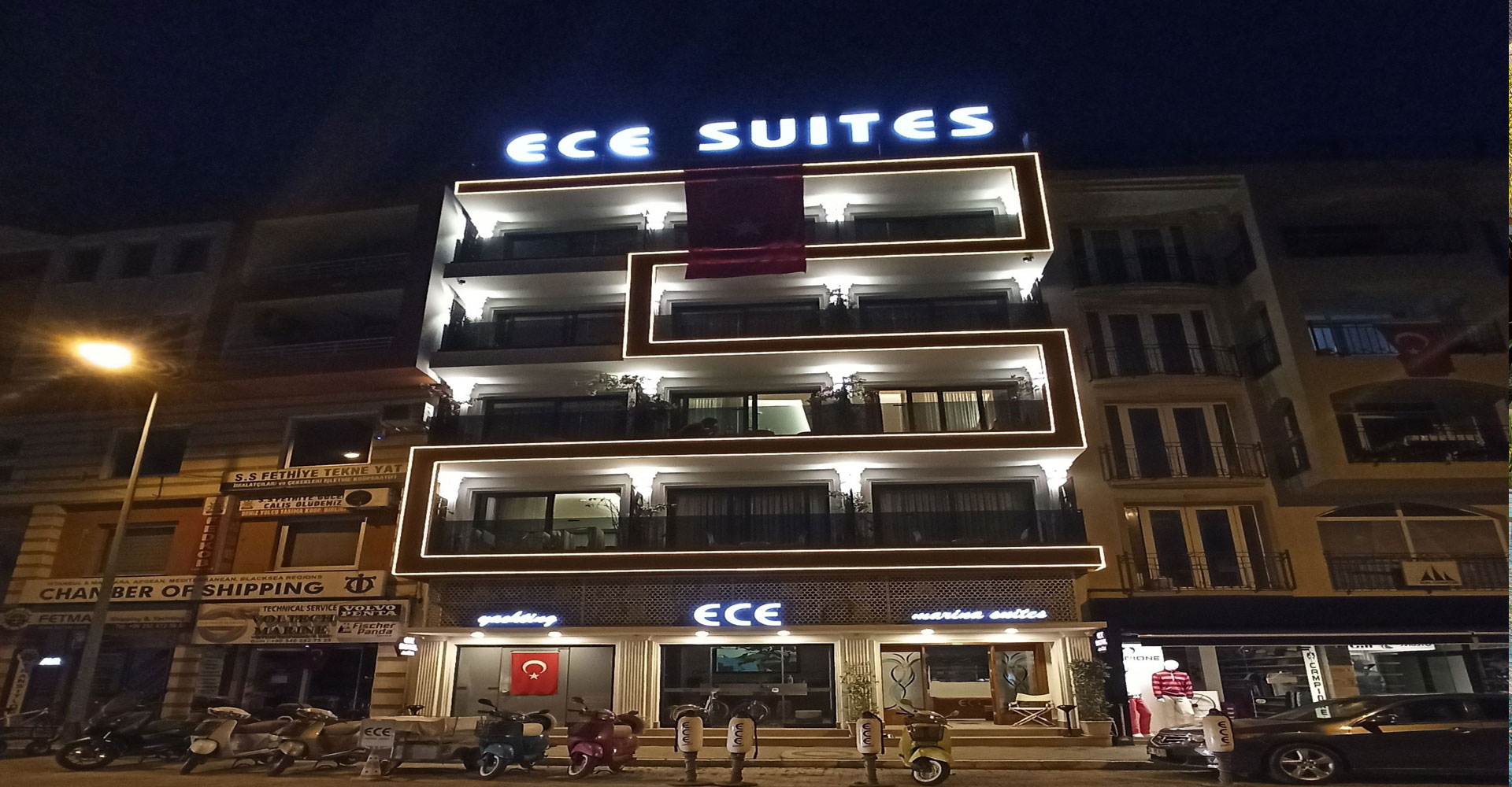 Dalaman Airport (DLM) Airport transportation