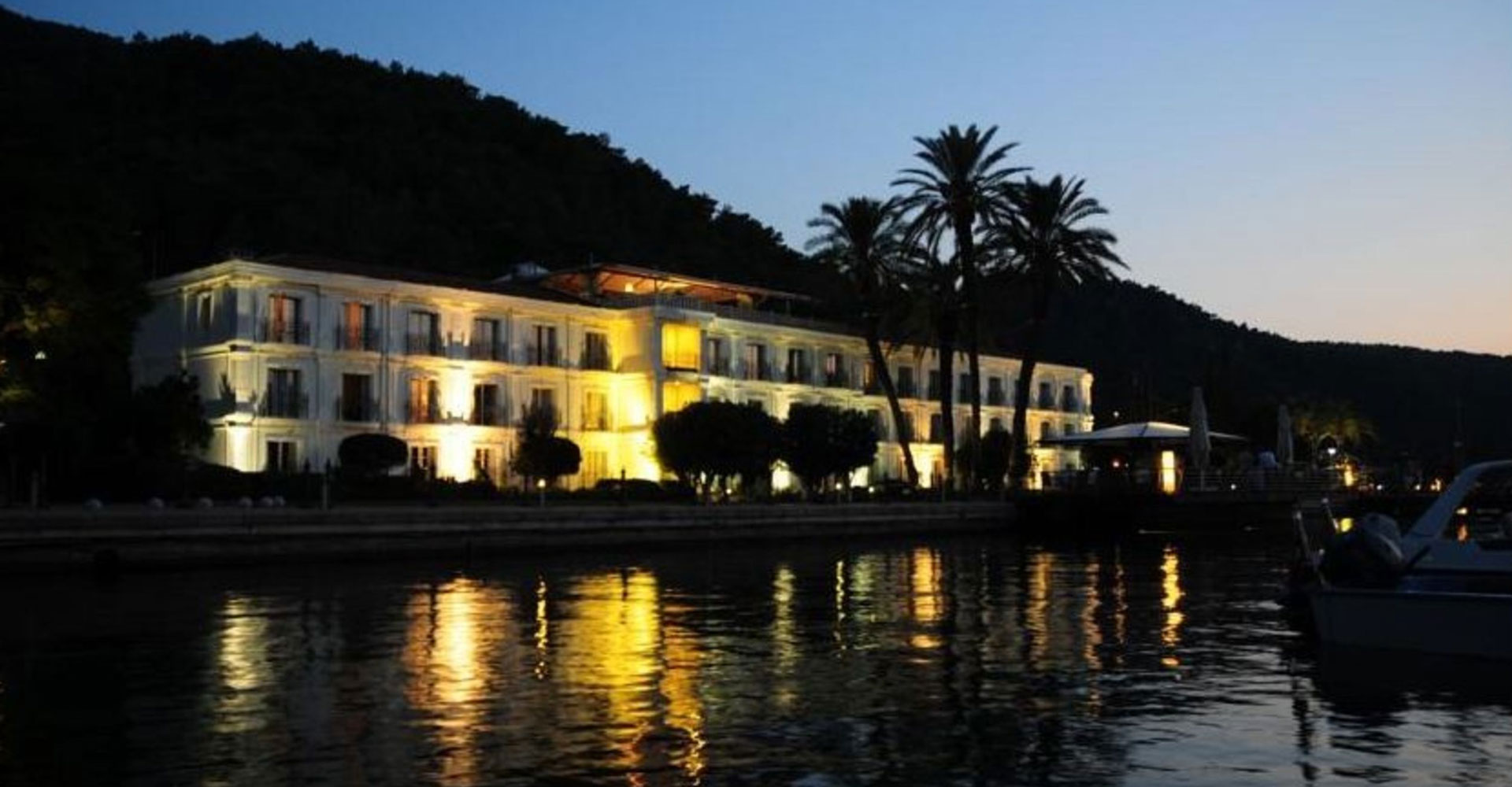 Dalaman Airport (DLM) Airport transportation