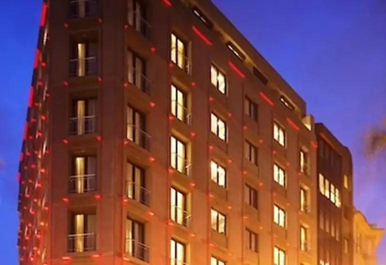 Luchthaven Istanbul (IST) Airport transportation