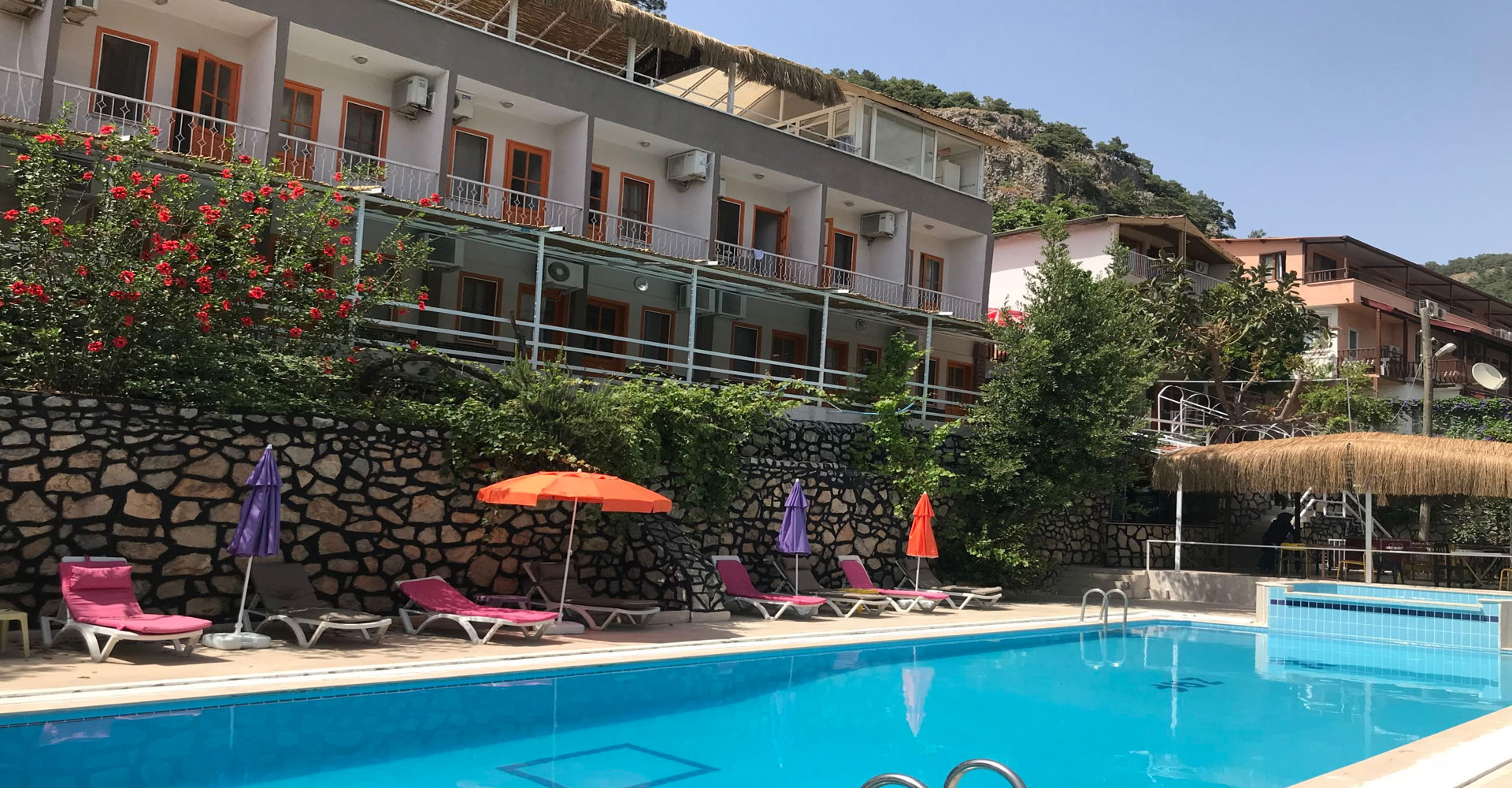 Аэропорт Даламан (DLM) Airport transportation