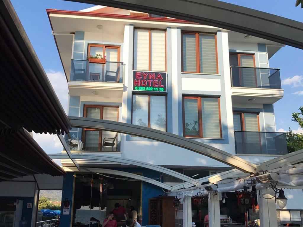 Dalaman Airport (DLM) Airport transportation