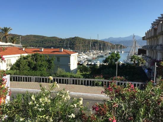 Dalaman Airport (DLM) Airport transportation