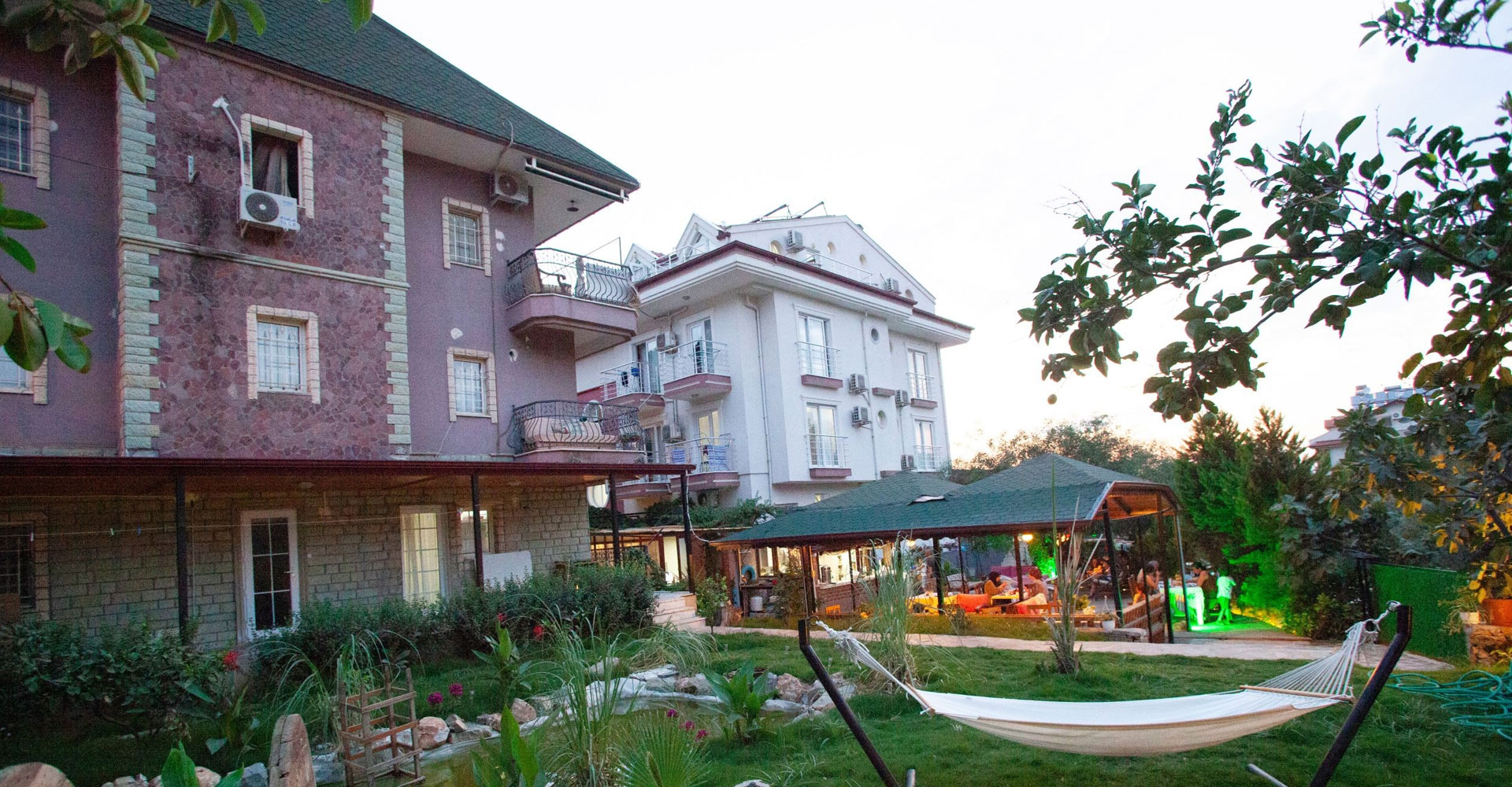 Dalaman Airport (DLM) Airport transportation