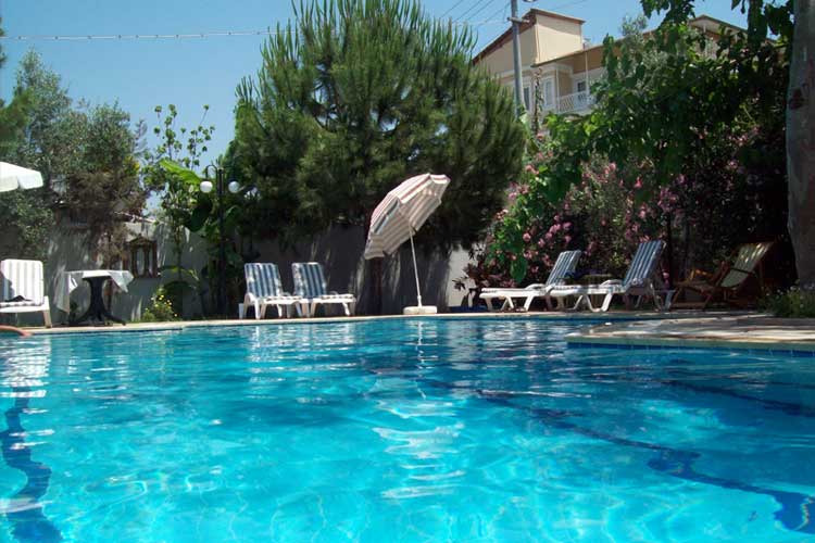 Dalaman Airport (DLM) Airport transportation