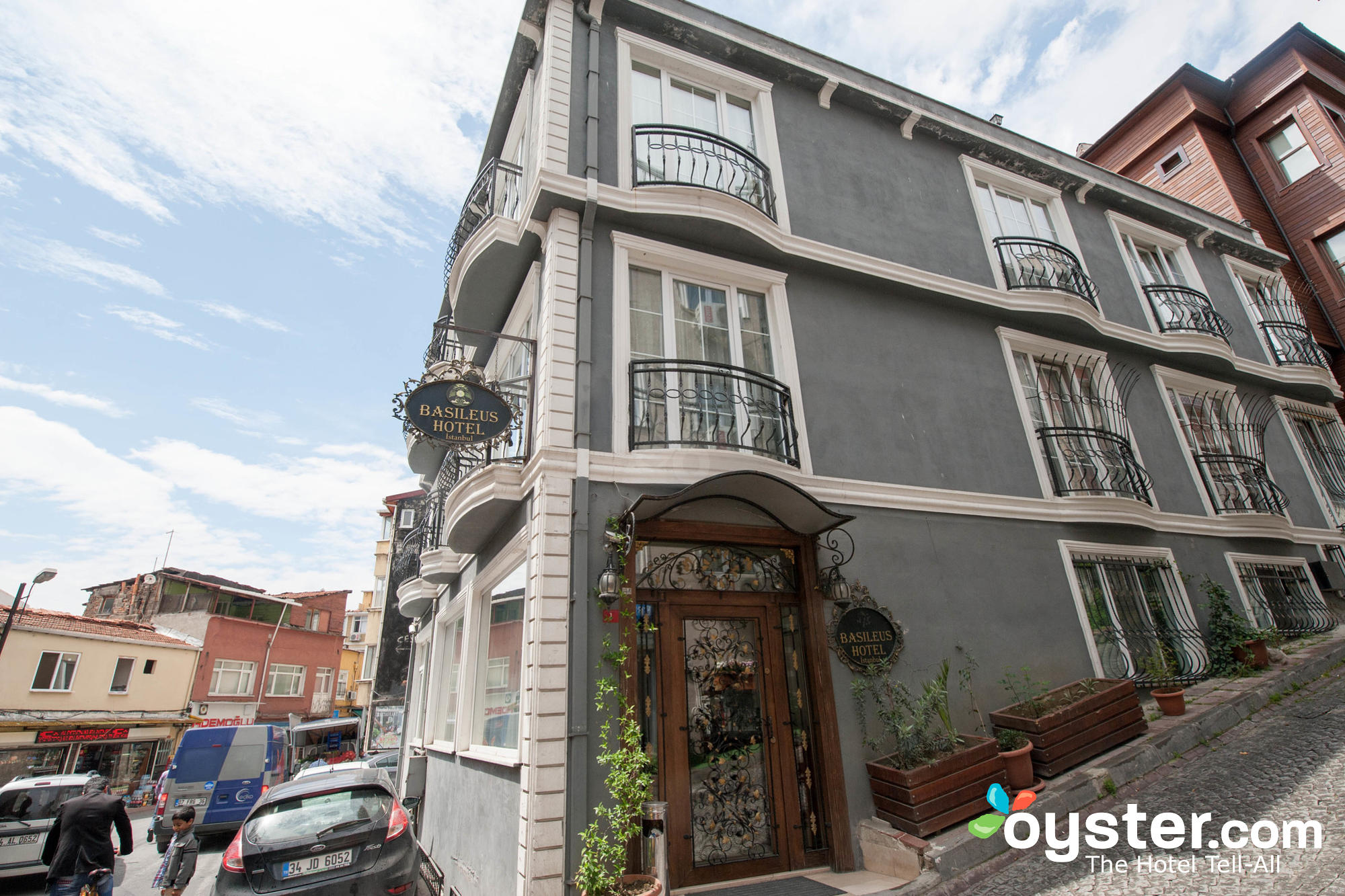 Luchthaven Istanbul (IST) Airport transportation