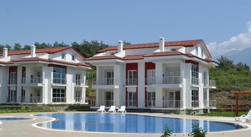 Dalaman Airport (DLM) Airport transportation