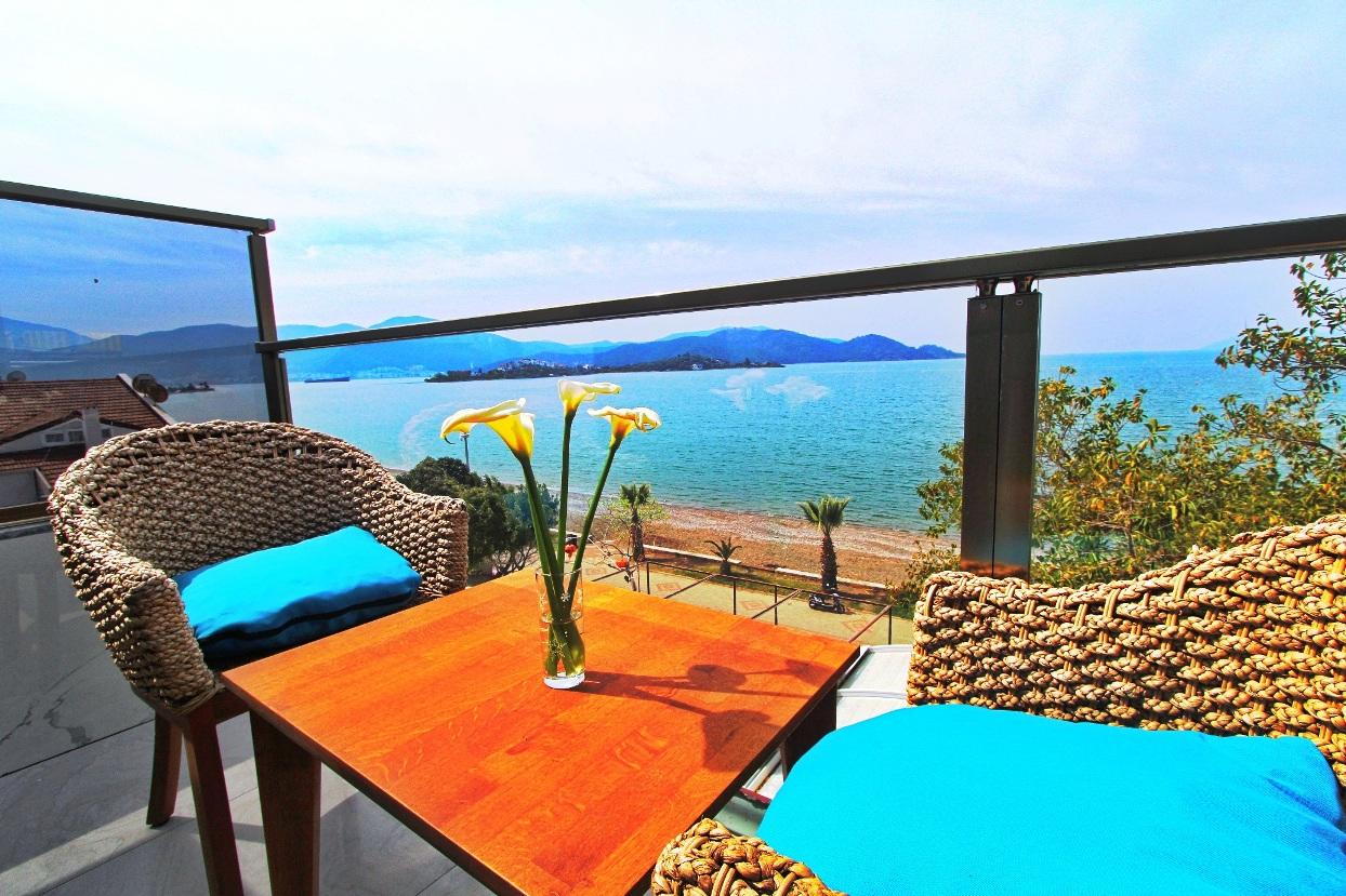 Dalaman Airport (DLM) Airport transportation