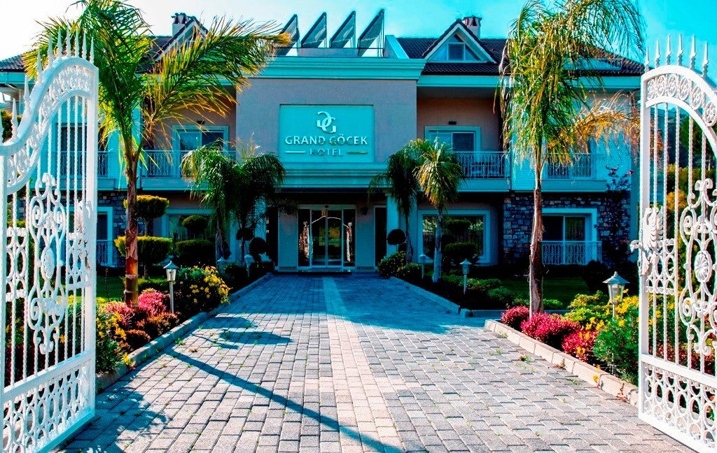 Dalaman Airport (DLM) Airport transportation