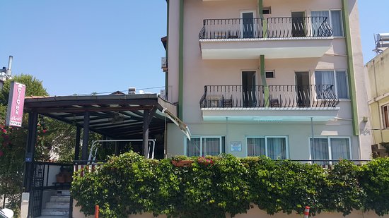 Flughafen Dalaman (DLM) Airport transportation