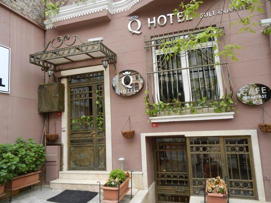 Аэропорт Стамбула (IST) Airport transportation