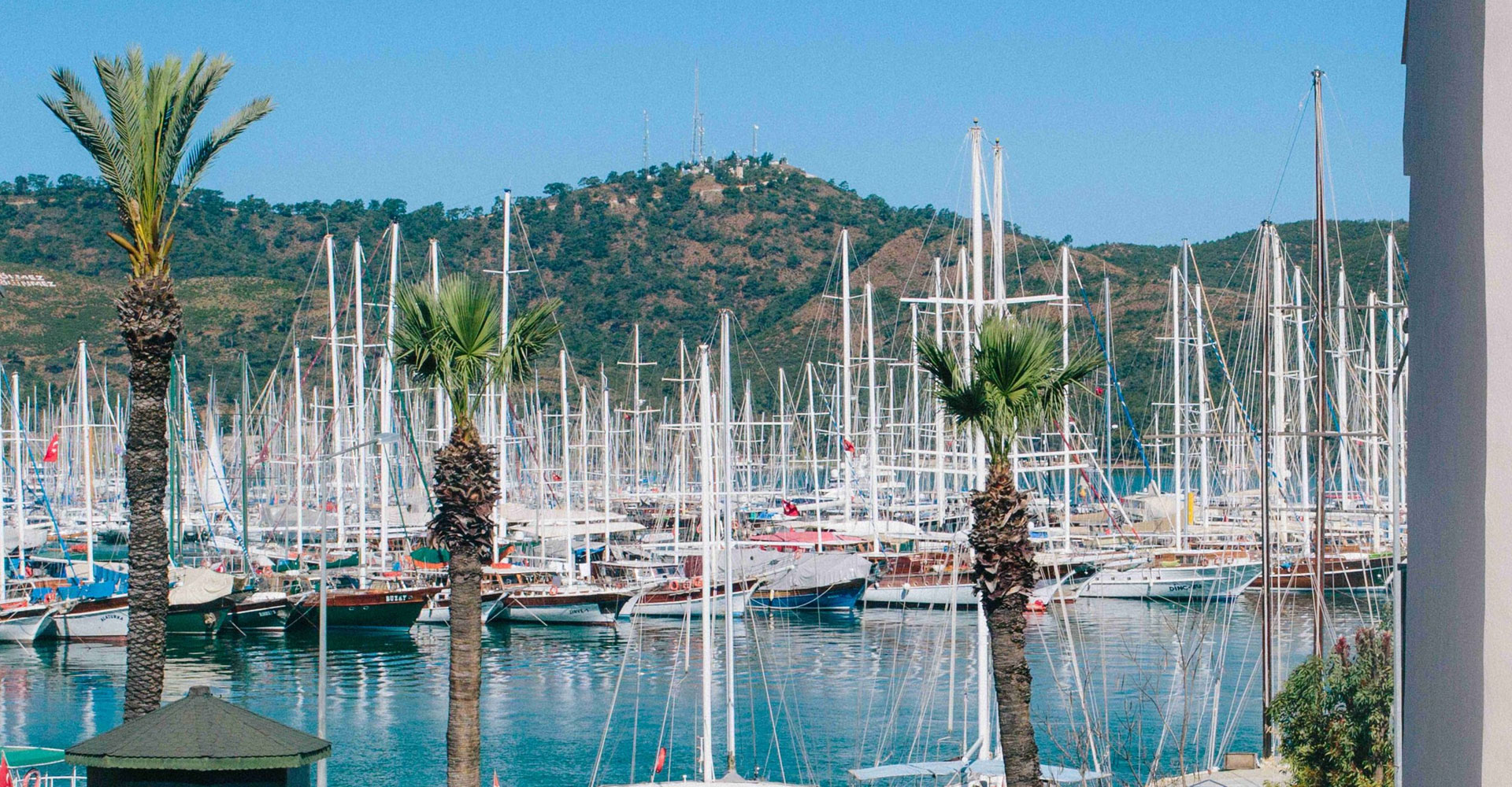 Dalaman Airport (DLM) Airport transportation