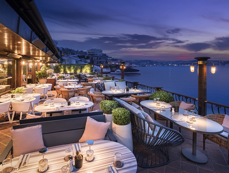 Flughafen Istanbul (IST) Airport transportation