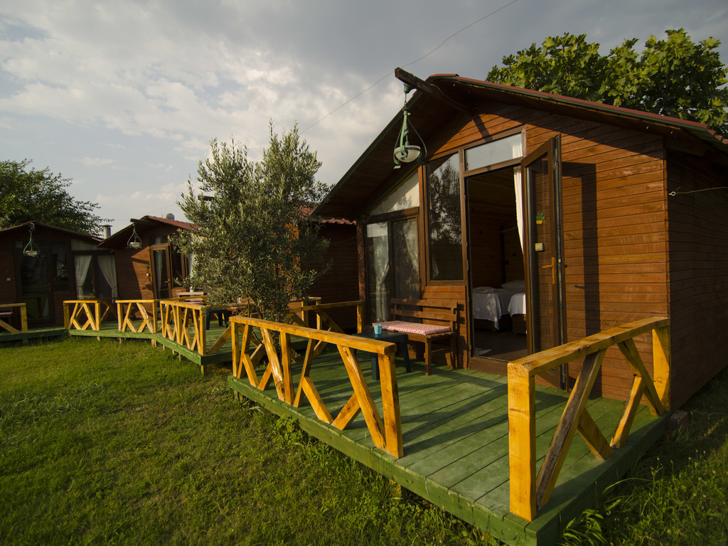 Dalaman Airport (DLM) Airport transportation