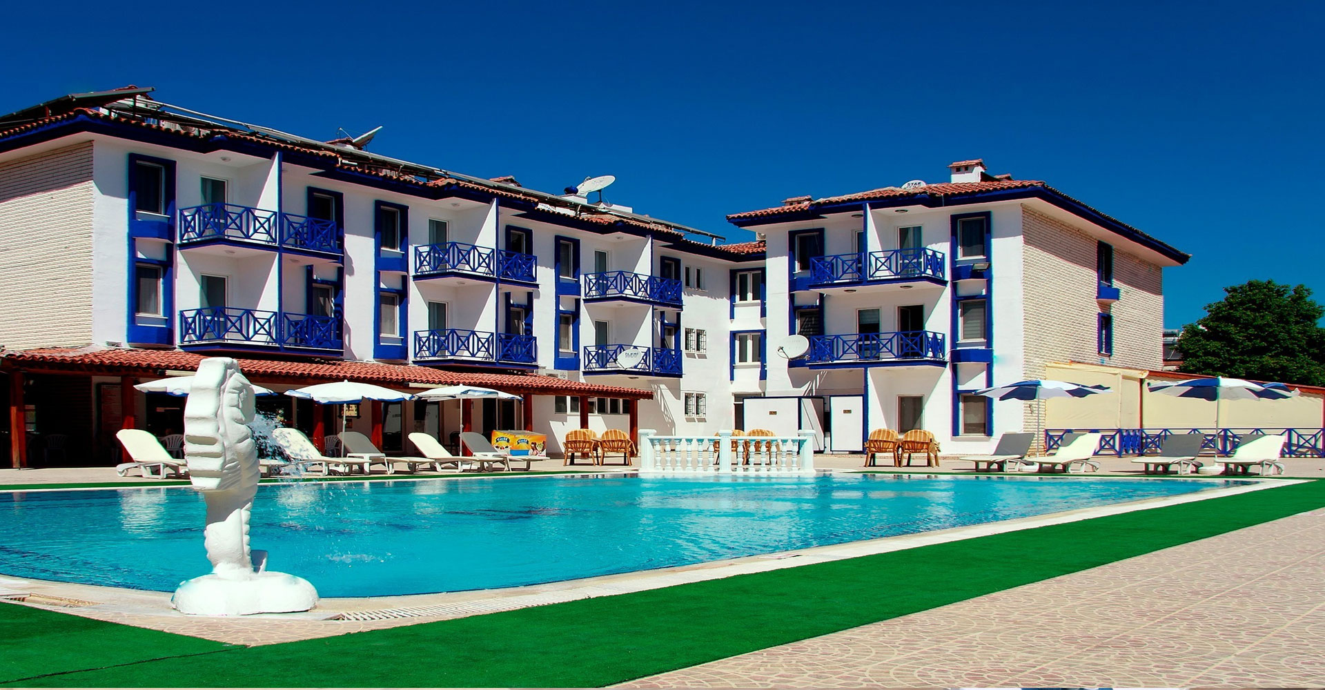 Dalaman Airport (DLM) Airport transportation