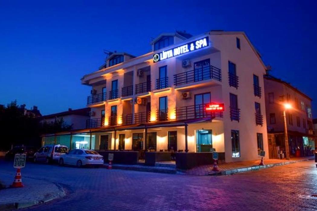 Dalaman Airport (DLM) Airport transportation