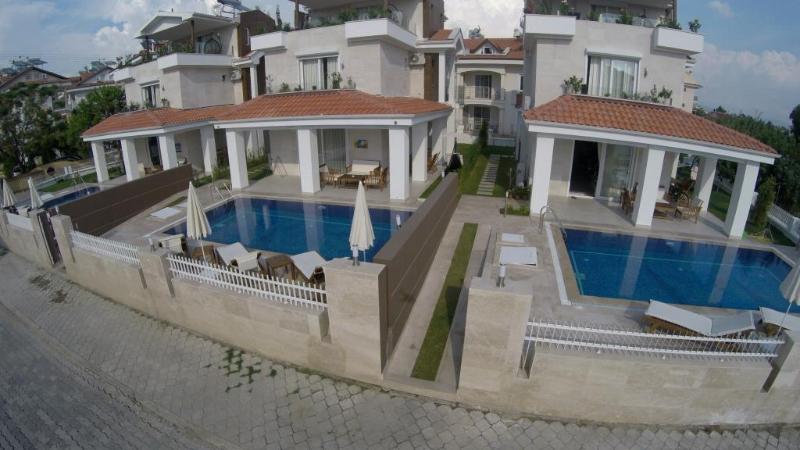 Flughafen Dalaman (DLM) Airport transportation