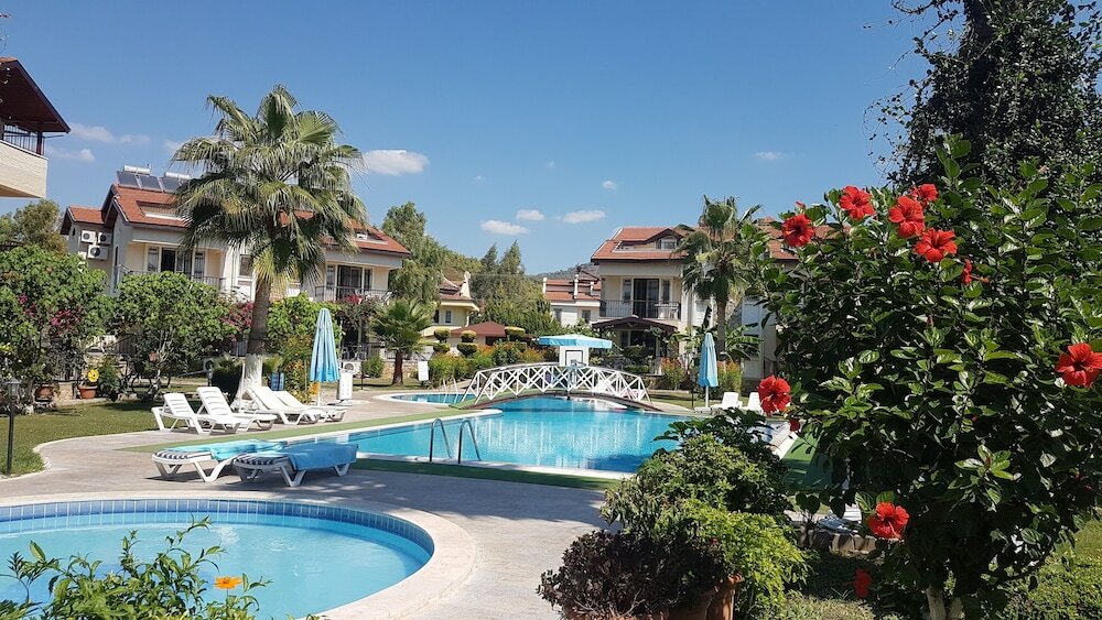 Dalaman Airport (DLM) Airport transportation