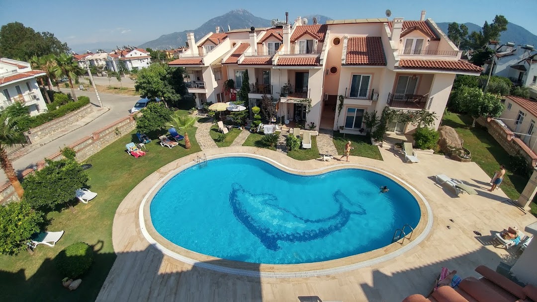 Dalaman Airport (DLM) Airport transportation