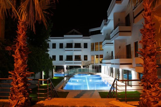 Dalaman Airport (DLM) Airport transportation