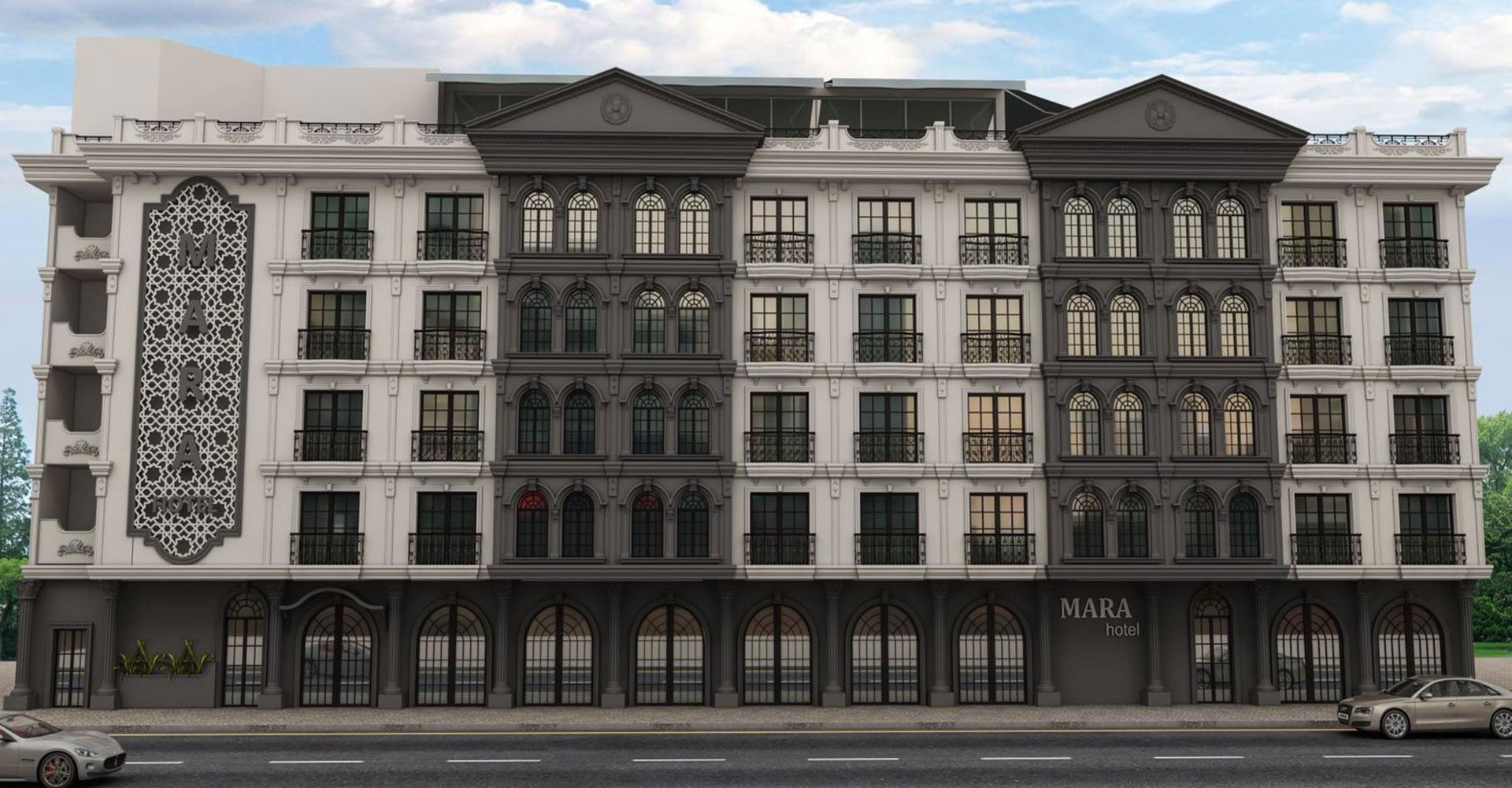 Dalaman Airport (DLM) Airport transportation