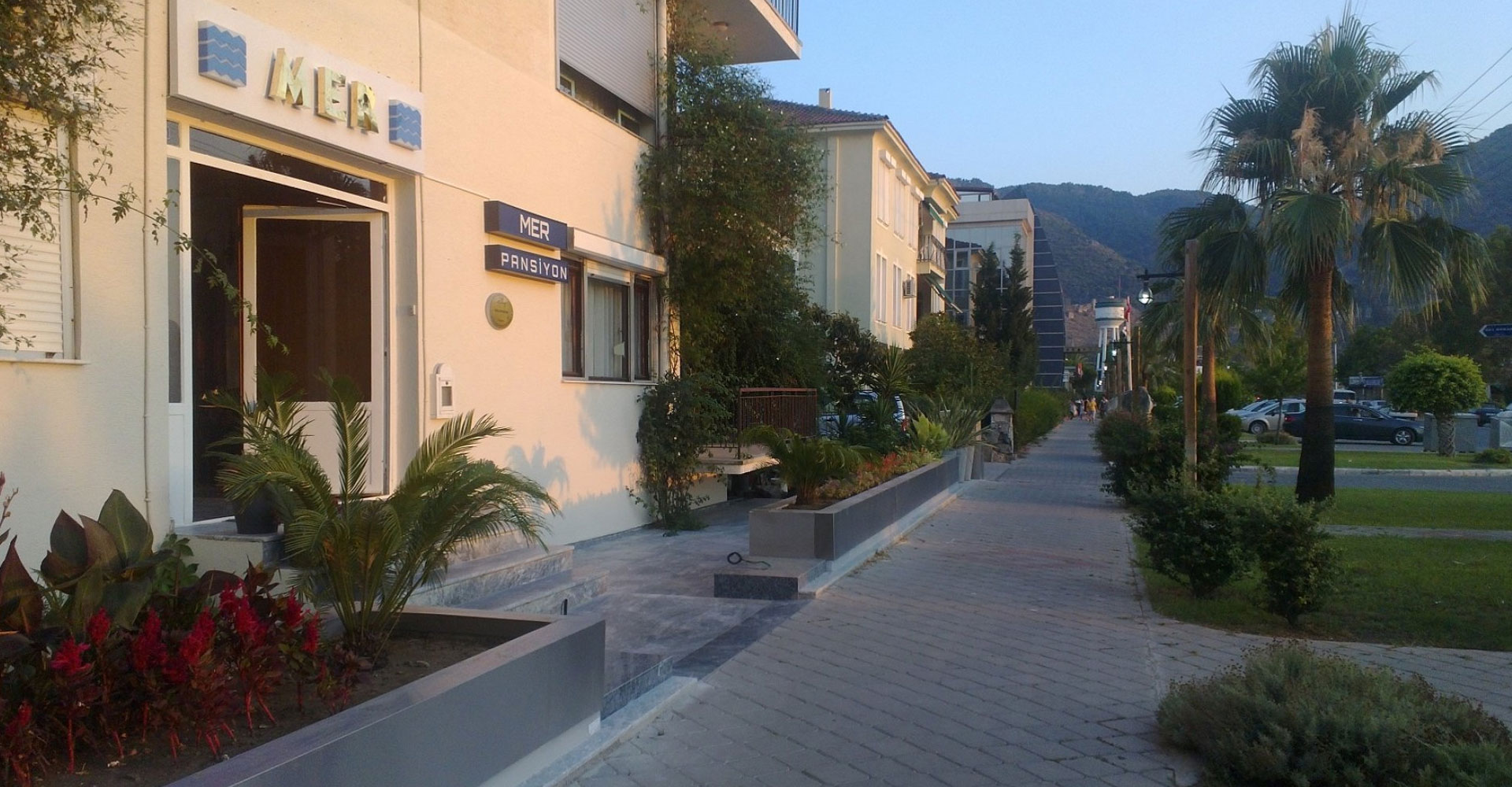 Dalaman Airport (DLM) Airport transportation