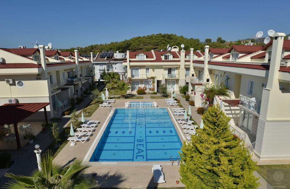 Dalaman Airport (DLM) Airport transportation