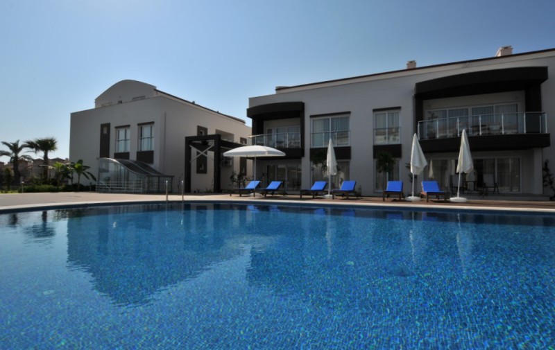 Dalaman Airport (DLM) Airport transportation