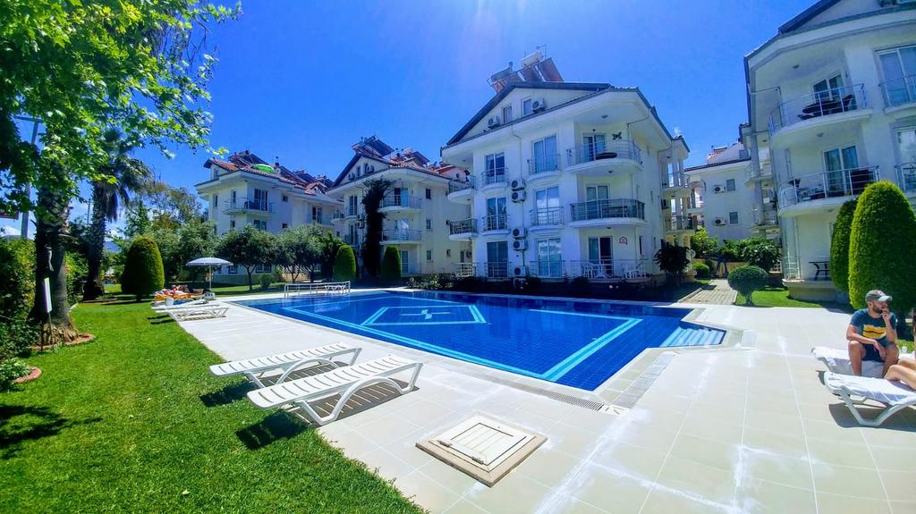 Dalaman Airport (DLM) Airport transportation