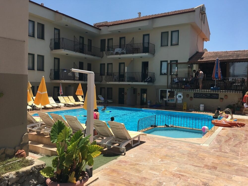 Dalaman Airport (DLM) Airport transportation