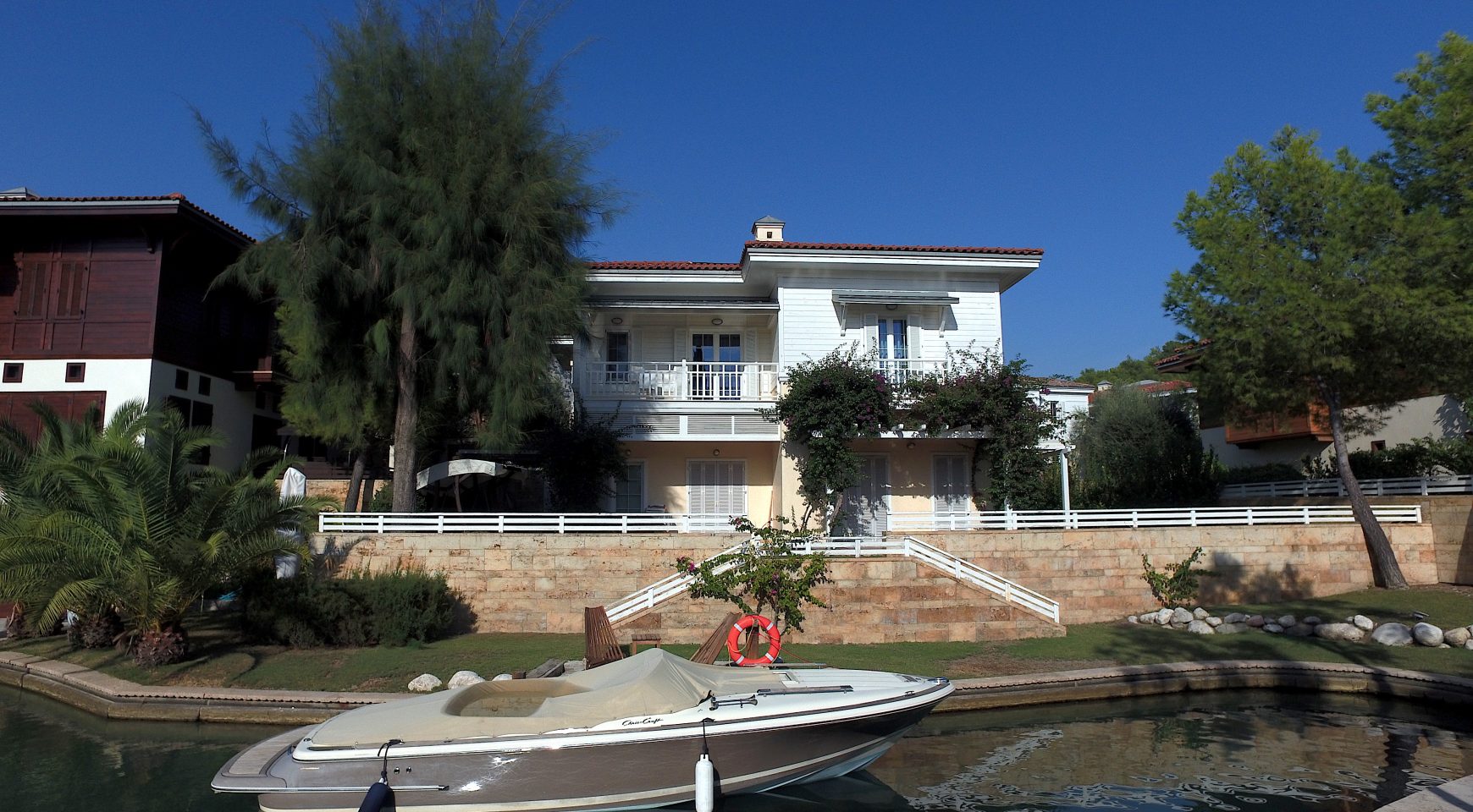 Dalaman Airport (DLM) Airport transportation