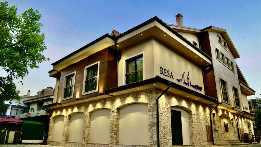 Dalaman Airport (DLM) Airport transportation