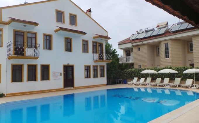 Dalaman Airport (DLM) Airport transportation