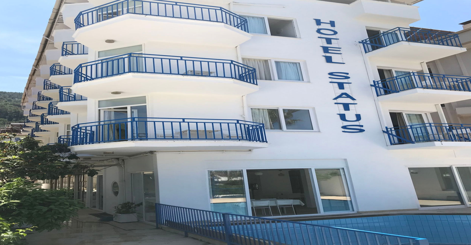 Dalaman Airport (DLM) Airport transportation