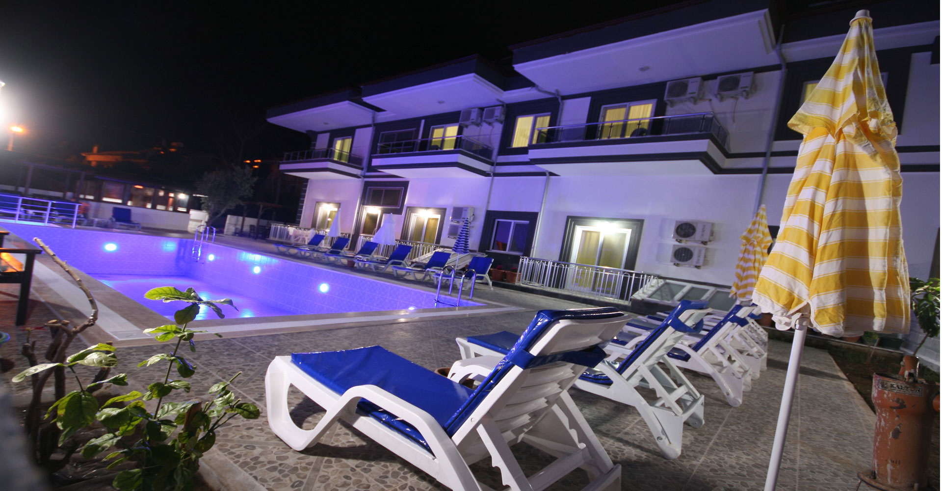 Dalaman Airport (DLM) Airport transportation