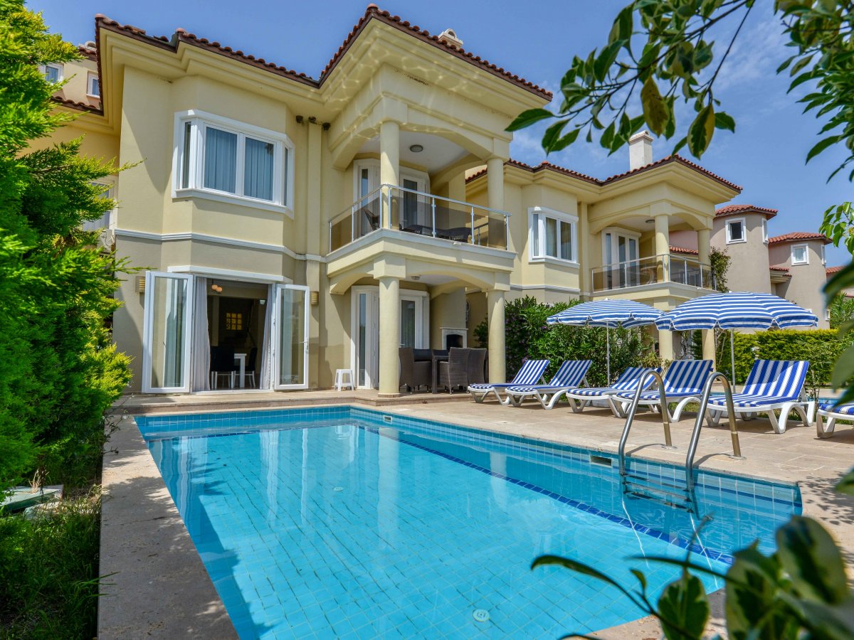 Dalaman Airport (DLM) Airport transportation