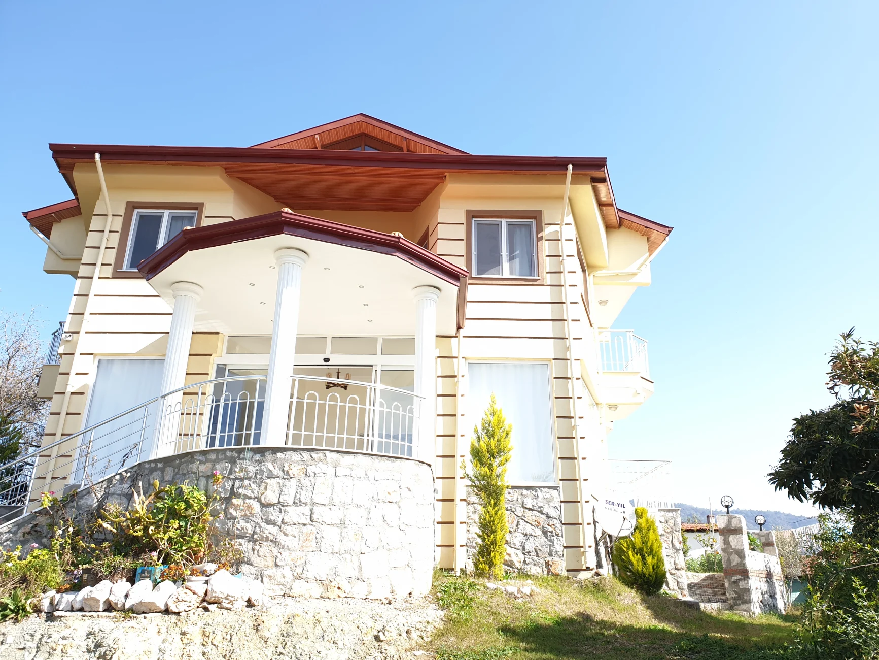 Dalaman Airport (DLM) Airport transportation