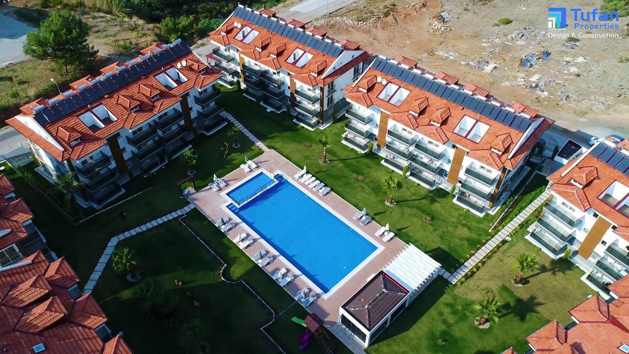 Dalaman Airport (DLM) Airport transportation