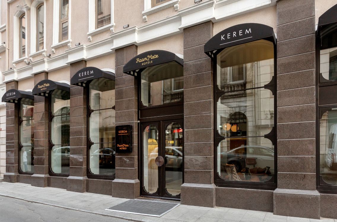 Luchthaven Istanbul (IST) Airport transportation