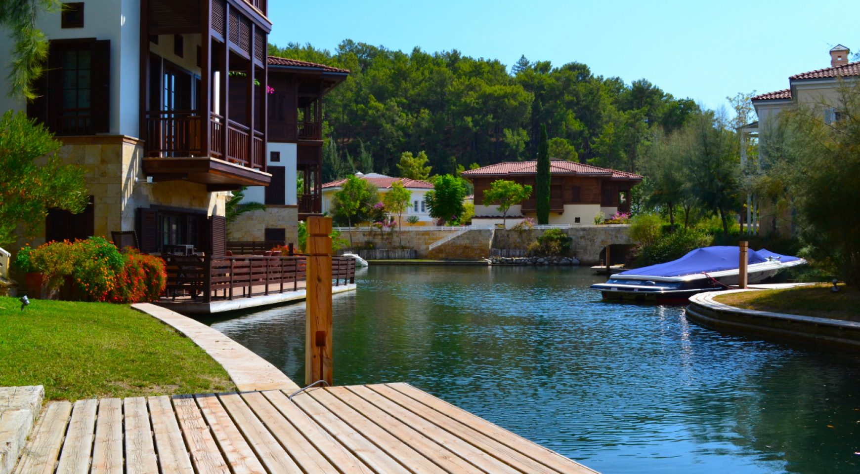 Dalaman Airport (DLM) Airport transportation