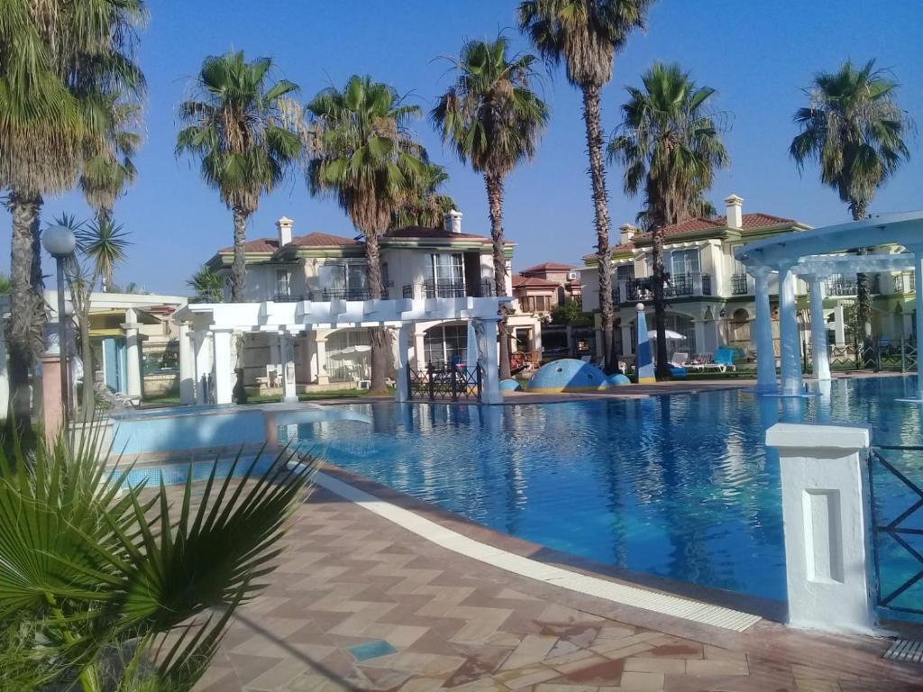 Dalaman Airport (DLM) Airport transportation