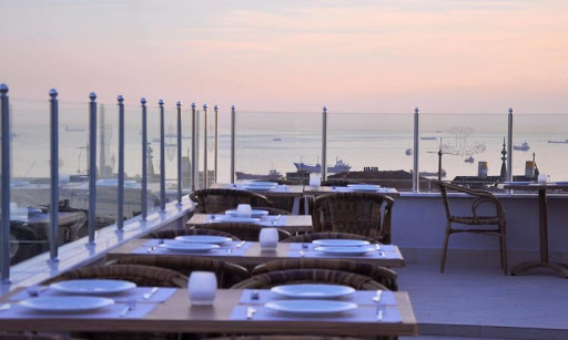 Flughafen Istanbul (IST) Airport transportation