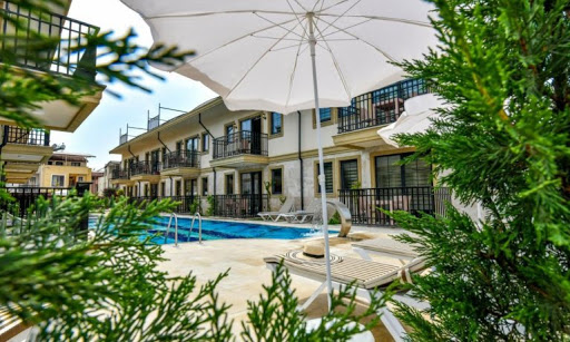 Аэропорт Даламан (DLM) Airport transportation