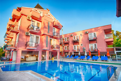 Аэропорт Даламан (DLM) Airport transportation