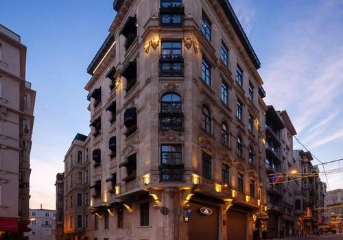 Aeroporto Di Istanbul (IST) Airport transportation